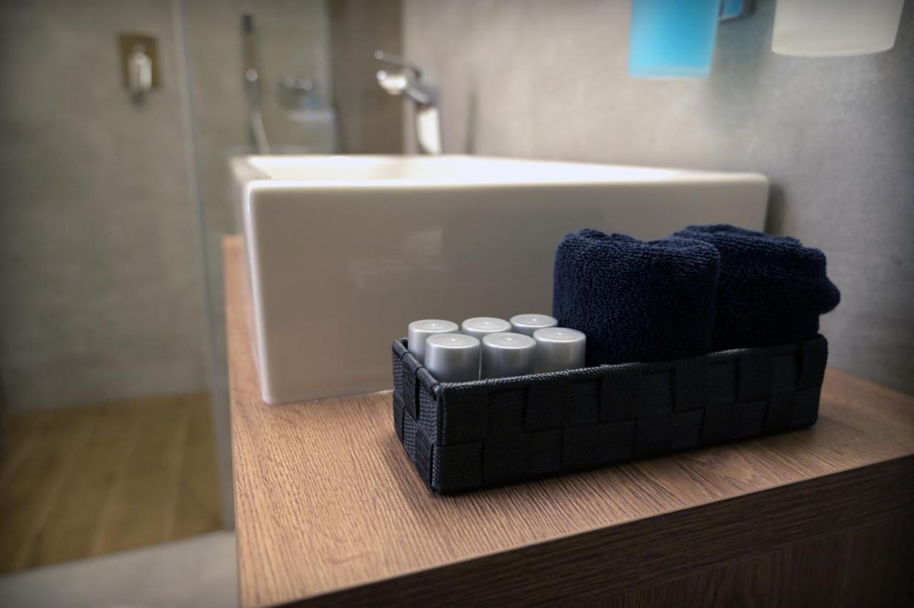 Apartman Golfballs Sajdikove Humence エクステリア 写真